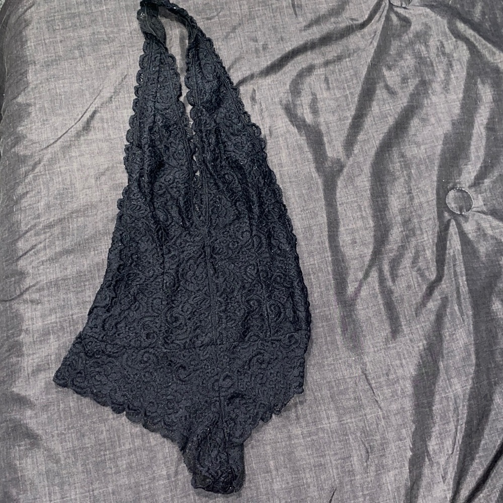 Bodysuit